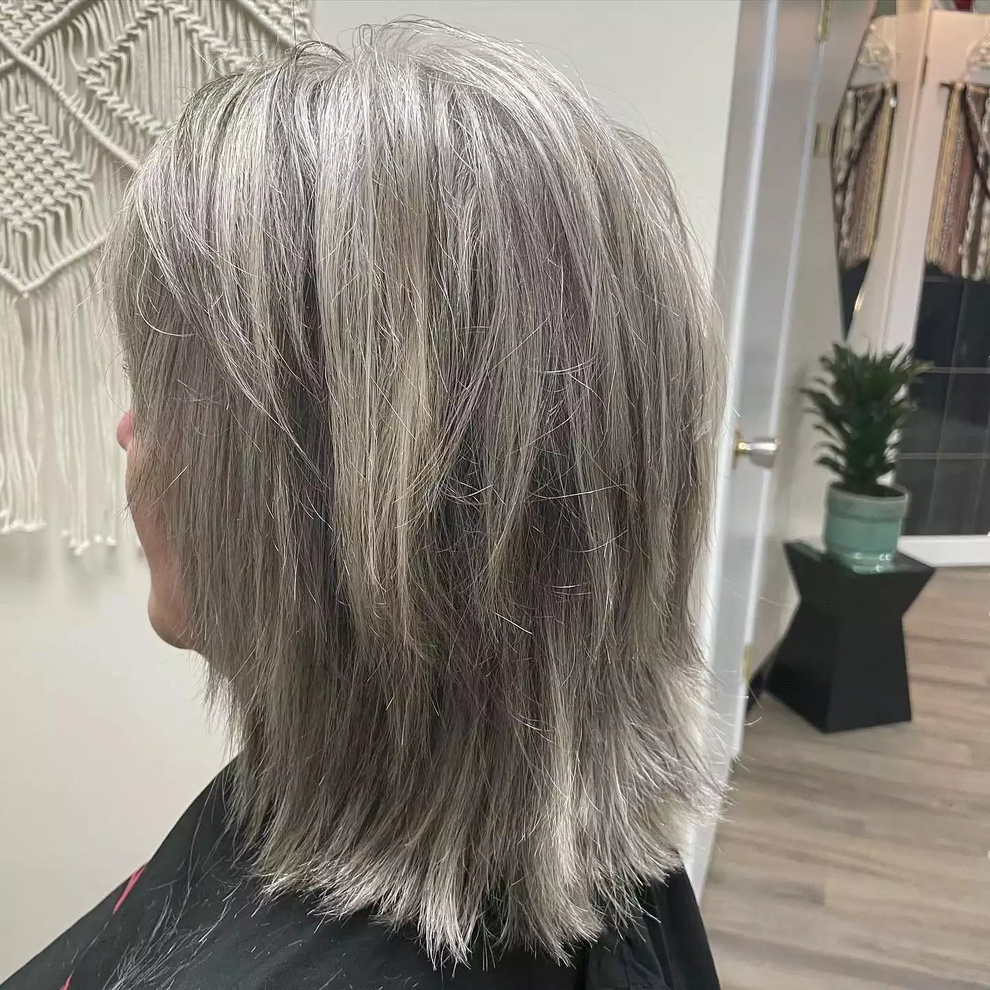 Color and Highlights